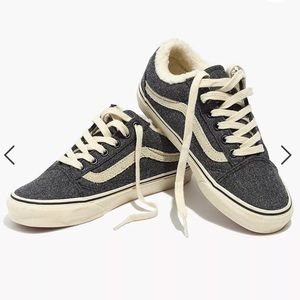 Vans Sherpa Old Skool